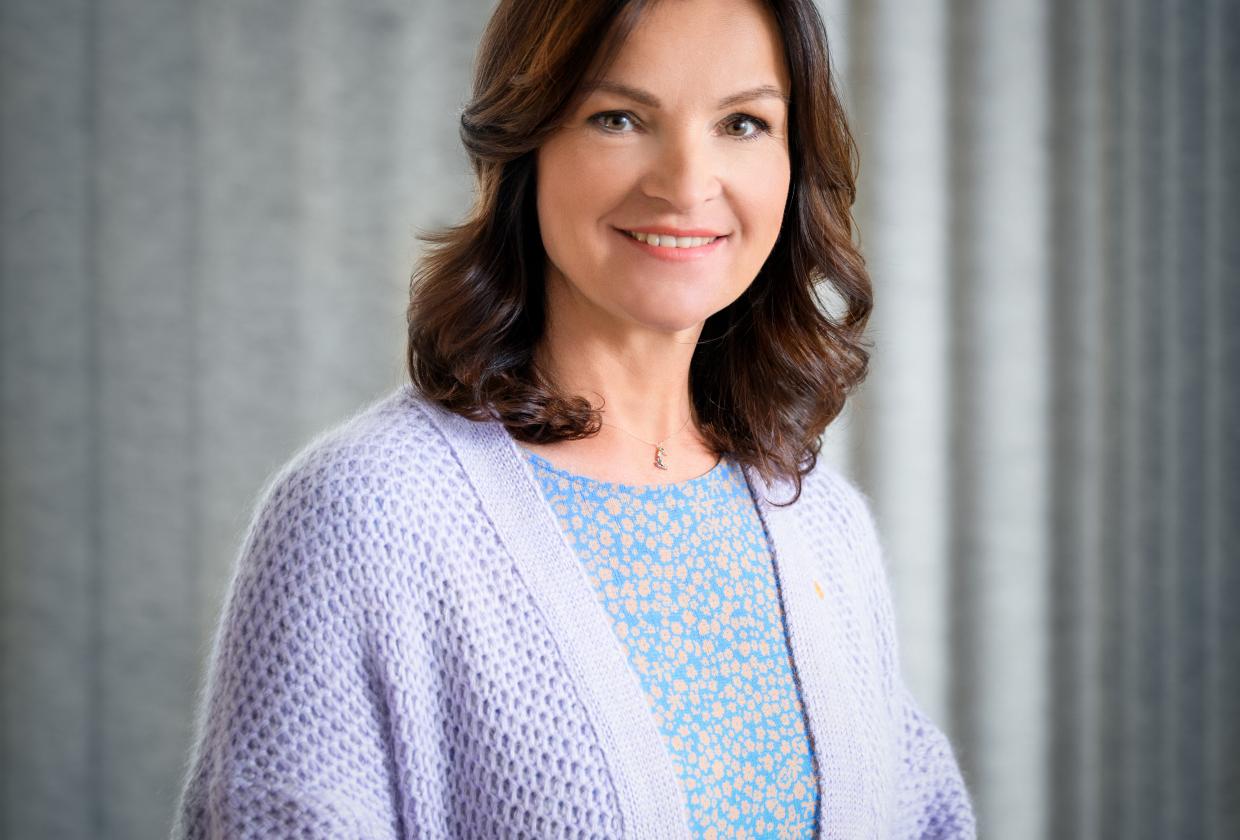 Sigrid Vorobjov